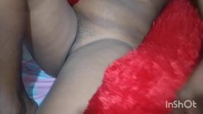 Sri Lankan Ebony Beauty's Irresistible Allure