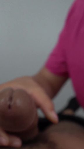 Sexy Nurses Acacia &amp; Denea Takes Turns Sucking My Hard Dick