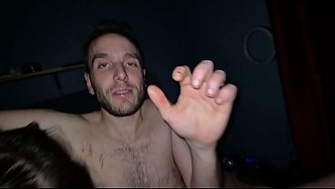 Sitting Assisted Self Suck Wake n fill mouth