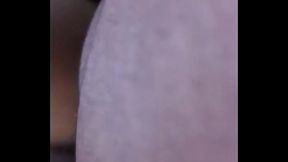 Atlanta Thot POV doggystyle