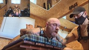 Fetish Slave