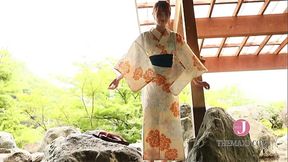 MBR-BN003 山岸逢花 / 新・湯女ごこち 3     温泉イメージ、アイドル映像メーカー マーレーインターナショナル MarrayDOGA　着エロ　水着　巨乳