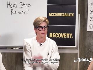 Breasty MILFS Pornstar Podcast