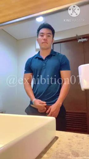 who is the lucky guy ?