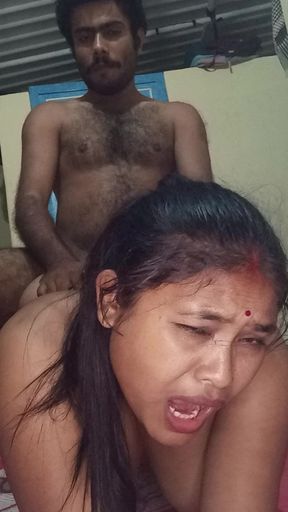 Husband Wife Full Deshi Sexy Video Doggy Style