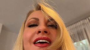 Stepmother's Explosive Anger MP4