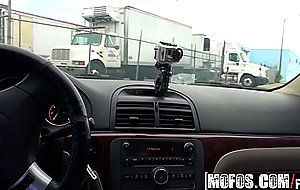 Mofos  stranded teens  mia hurley  road head amateur fuck