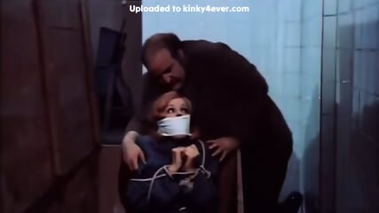 The Mad Butcher - Franca Polesello  Kinky4Ever