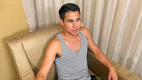Tandem With Anal - Brandon Garza And Paul Wagner