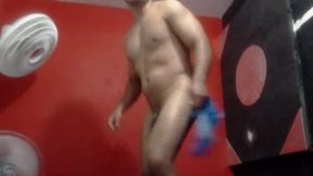Josh Polk Private Show