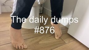 The daily dumps #876 mp4