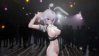Hentai MMd - シリ〇スちゃんとまったりセックス! (Mister Pink) tinyurl. com/hentgame