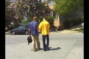 Gay Porn - Boys Town