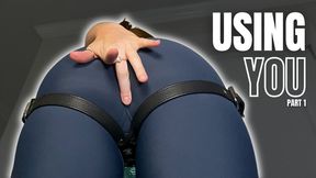Using you Part 1