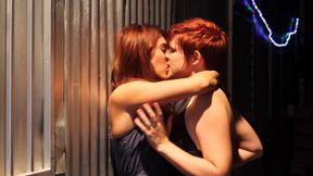 Beautiful lesbian models 2