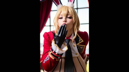 AI Animation Girl 78