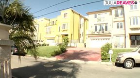 Blondes lick each others pussies then fuck deep with fingers