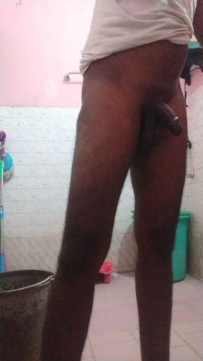 Tamil BBC Massage Day 2