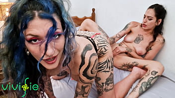 Extreme Squirting Orgasm Lesbian Squirt at 3.25_ 4.30_ 5.55_ 6.20_ 6.55_ 7.50_ 10.20_ 11.35 - VIVIFIE