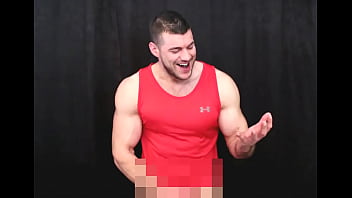 Very sexy lycra god