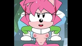 Amy Mania [MrCBleck]