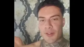 Stepdad Gives In To Desire During Hot Roleplay Moment – Andressa Urach Scene