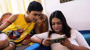 indian web series mom Porn @ Dino Tube 