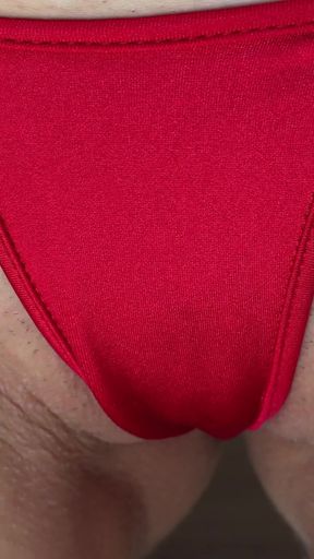 Luna Lain - Panty Haul Ii
