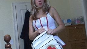 Handjob Footjob CV19 therapy - 1080 WMV