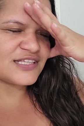 I'm Going to Pee in Your Face, You Slacker