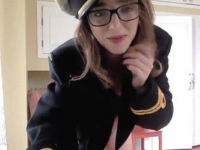 Latina Striptease And Fingering 02