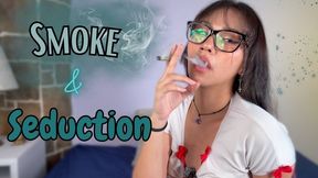 smoke y seduction