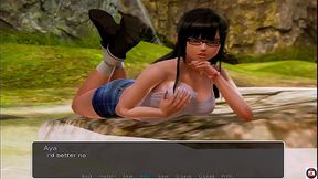 SolValley School - (PT 88) - {Membership} - VISUAL NOVEL