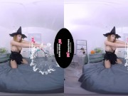 TSVirtuallovers VR - Gorgeous Tranny in Shemale Witch