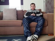 Adidas allcourt and cal surf wank