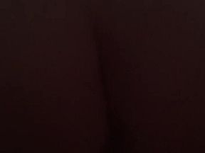 Our first amateur porn video. little asian girl on big white dick