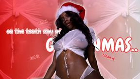 GOONMAS DAY 10: MINI CLIP