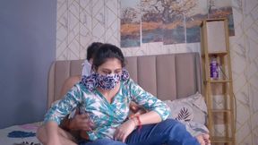 Aahh Or Tej ChoDo Part-1