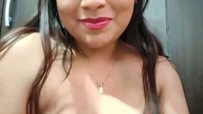 Morena Sol Private Show