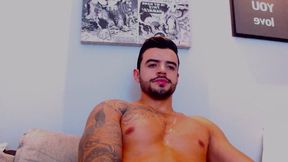 Jessid A Private Show