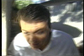Big Boobs Alone at Home and Fucked by Horny Guy