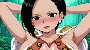 One Piece Ran Hen