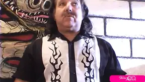 Tera Patrick and Charmane Star in Oriental Orgy: Gals with Big Butts and Tight Pussy Get Pounded