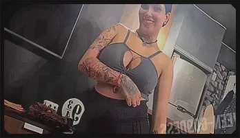 Steamy Encounter: Maid's Secret Desire