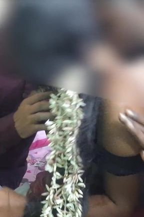 Secratry Fucked by Manager and Boss Threesome