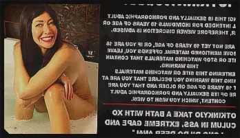 Extreme Anal Play with Hotkinkyjo Using XO Speculum