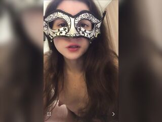 Русская Госпожа: женское доминирование и унижения матом! Лижи мои мокрые трусы, ЧМО!