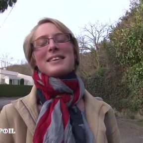 Gorgeous busty blonde milf deeply sodomized