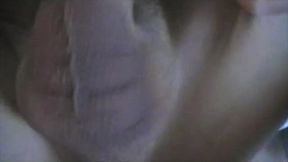 baise dans un parking par une racaille de citeabuse dans un parking public ...