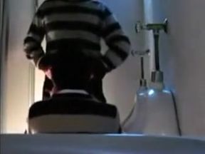 Public Toilet Fuck Freeamateursextubecom